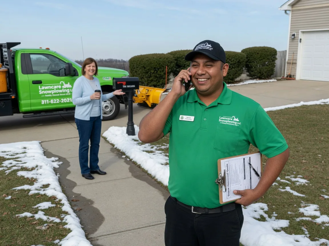 Lawn Care Services By Expert Landscaper Masonic Home, KY FAQs
